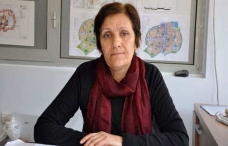 Nevin Soyukaya: Diyarbakır'da yıkımlar durmalı!