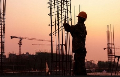 İMKON Başkanı Tahir Tellioğlu: Bazı inşaatlarda kalitesiz demir kullanılıyor!