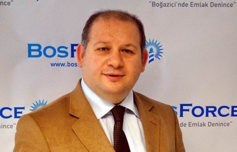 Bosforce Emlak: Roman Abramoviç, Karaca Adası için bize başvurmadı!