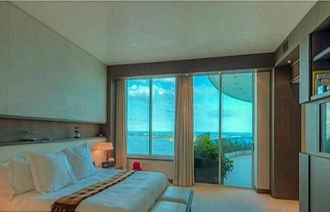 Pharrell Williams ın Miami deki evi 10.9 milyon dolara satışta!