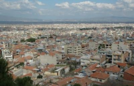 Manisa Salihli'de sosyal yaşam merkezi inşa edilecek!