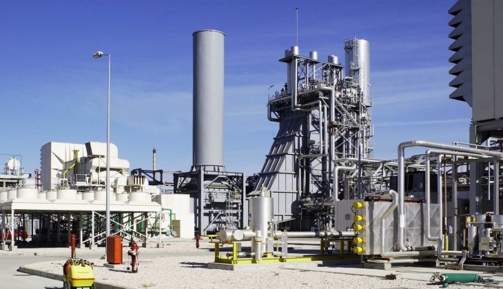 Rusya’ya savaş vetosu! Avrupa nın gaz depolarında doluluk oranı yüzde 90 ı aştı