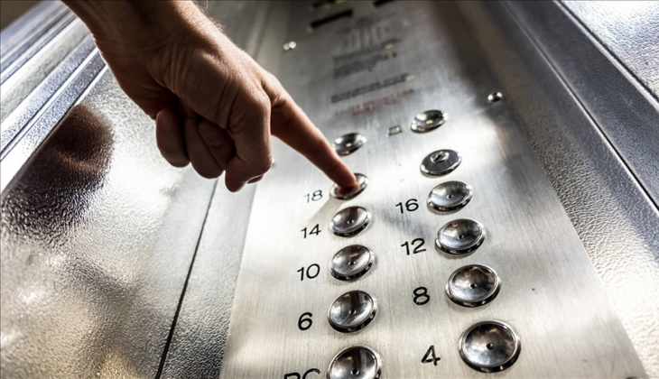 Bina sakinleri dikkat! Bu durumu ihbar etmeyen kat maliklerine maddi ve manevi ceza uygulanacak!