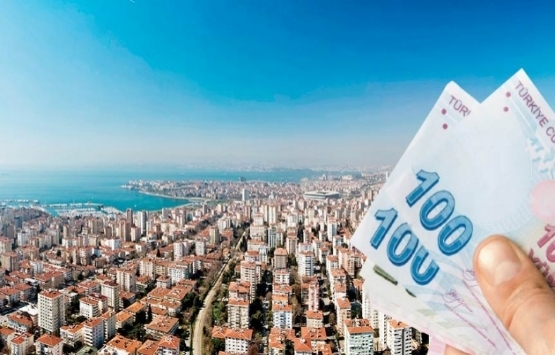 Kira sertifikasından Türkiye’ye servet yağdı!