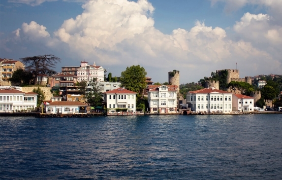 Bu konutların fiyatları yarı yarıya daha ucuz!