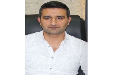 Özcan Kazgan: Bina alırken iyi araştırılmalı!