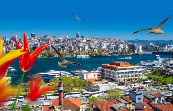 İstanbul da yüz binlerce yapının dönüşmesi gerekiyor!