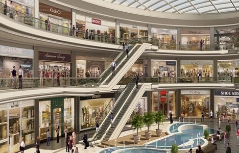 AVM yasa tasarısı komisyondan geçti! 