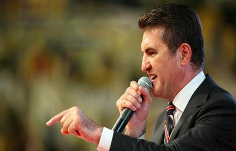 Mustafa Sarıgül: İstanbul'un siluetini bozan binaları tıraşlayacağım!