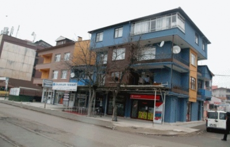 Kocaeli tramvay hattındaki binalara estetik görünüm geliyor!