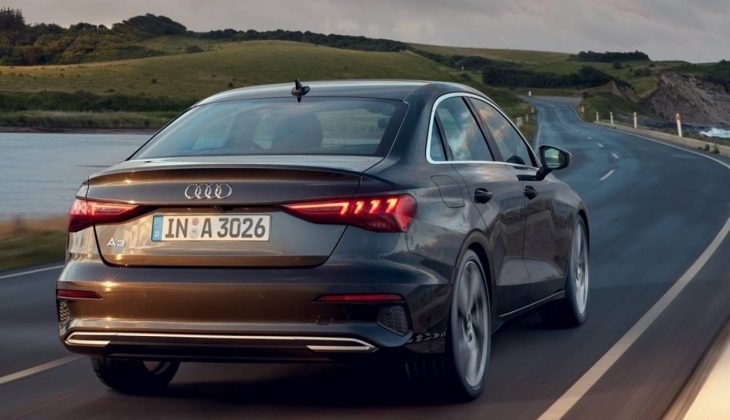 Audi A3’ün fiyatı kaç lira? Fiyatları görünce şok olacaksınız! İşte Audi A3’ün 9 Eylül 2022 fiyat listesi…