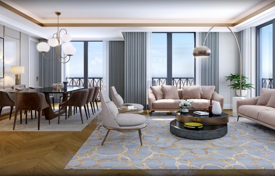 Nevbahar Üsküdar da ön talepler toplanıyor! Yeni proje!