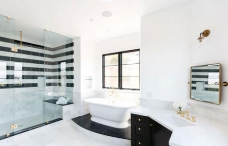 Serena Williams, Beverly Hills ten 6.7 milyon dolara malikane aldı!