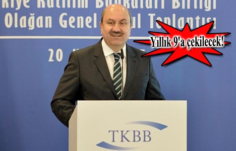 Mehmet Akben'den bankalara konut faizini indirme çağrısı!