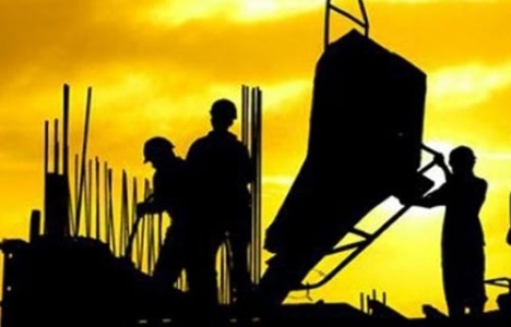 Yurtdışı müteahhitlik gelirleri rekor kırdı!