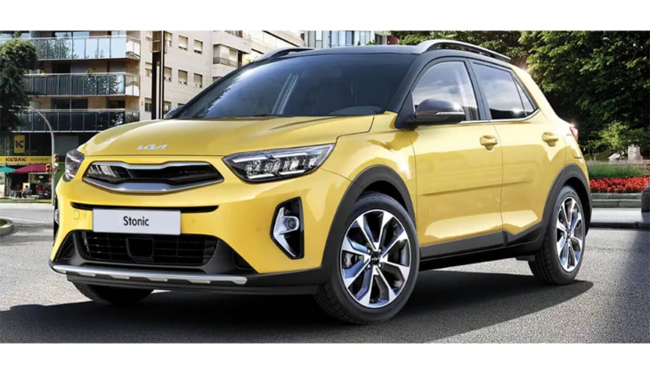Kia Stonic e tam 61 bin TL lik son dakika indirimi geldi! Sakın kaçırmayın! İşte Stonic 7 Aralık 2022 fiyat listesi!