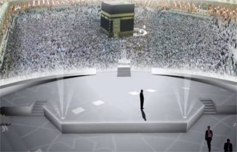 İnanç ve Tarih Müzesi, 4 bölümden oluşacak!