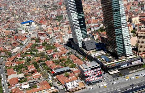 Mecidiyeköy Bira İşçi Evleri’nde dönüşüm ve imar artışı olacak mı?