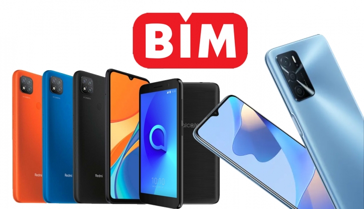 BİM den uygun fiyatlı telefon! Bu hafta hangi akıllı telefonlar gelecek? Xiaomi, Oppo... 22 Haziran 2022 fiyat listesi!