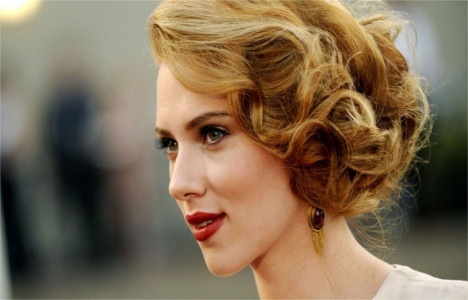 Scarlett Johansson 3,8 milyon dolara ev aldı!