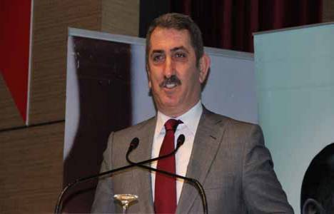 Fuat Köktaş: Samsun'a 905 milyon TL'lik yatırım yapıldı!