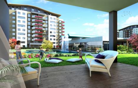 2014 teslim konut projeleri İstanbul!