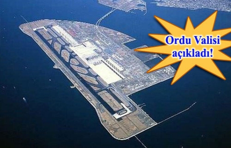 Ordu-Giresun Havalimanı'nın açılışı ne zaman?