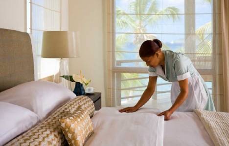 Turizmin istihdamdaki payı artıyor!