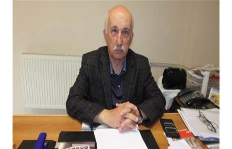 Balıkesir Zeytin OSB'de inşaat ruhsatıları veriliyor!