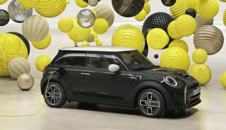 Yeni MINI Cooper modelleri Mayıs ta Türkiye de!