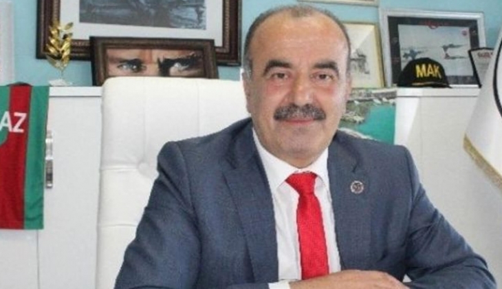 Bursa nın 5 mahallesinde kentsel dönüşüm için start verildi! Asrın projesi geliyor!