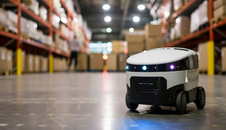 İstanbul ve Kocaeli’de lojistik depolama alanlarında doluluk oranı yüzde 95 seviyelerinde!