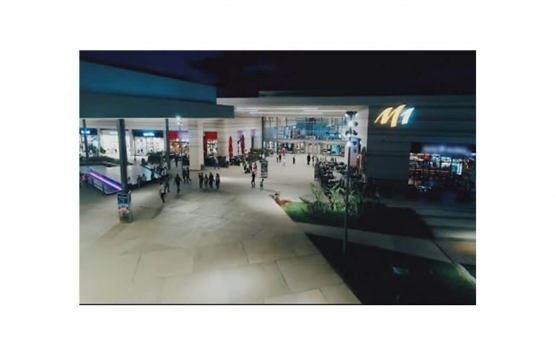 M1 alışveriş merkezlerinde çok sayıda yeni mağaza hizmete girdi!