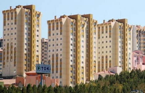 TOKİ Zonguldak Çaydeğirmeni Emekli projesi başvuru yeri!
