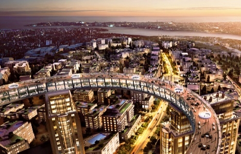 Okmeydanı nda beklenen dönüşüm başlıyor!