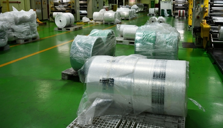 Bores Plastik’in konkordato talebi reddedildi: Geçici mühlet ve tedbirler kaldırıldı!