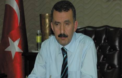 Adem Ceylan: Yenimahalle 'de artık dönüşüm zamanı geldi!