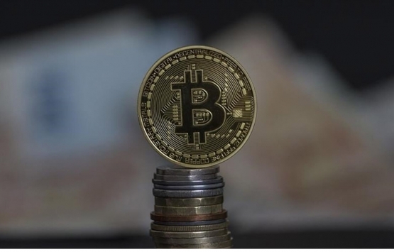 Bitcoin 10 gündür yükselişte!