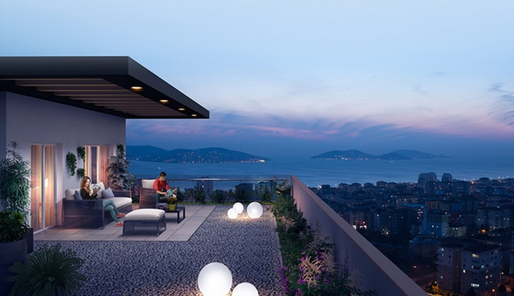 Mesa Panorama da 15 Haziran a kadar geçerli 120 ay yüzde 1,89 faiz kampanyası!