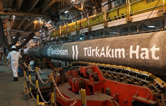 Türk Akımı projesi nedir