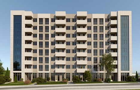 17 soruda İzmir Liva Home projesi!