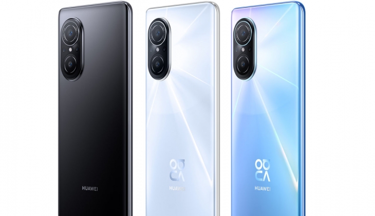 Hepsi Burada da Huawei Nova 9 SE uygun fiyata