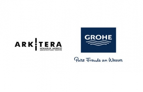 GROHE Live!Center semineri 29 Mart'ta!
