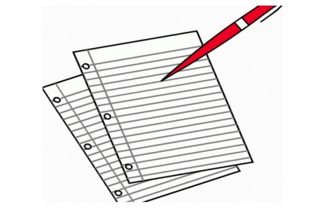 Bilirkişi yemin tutanağı!