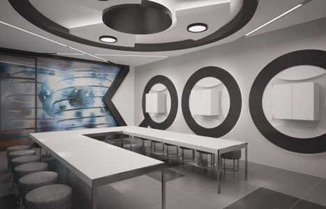 Doğa Bornova Bilim Okulu 2015-2016 eğitim yılında açılacak!