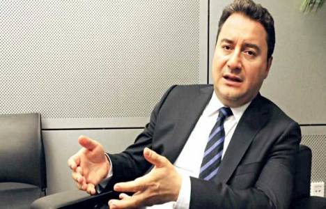 Ali Babacan: HES yatırımcısından yapılan yüzde 1.5'lik kesintiyi kaldıracağız!