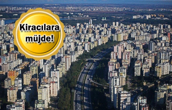 Enflasyonun üstünde kira artışına önlem!