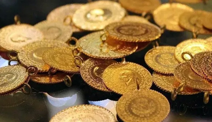 Hedef belirlendi! Yılda 100 ton altın