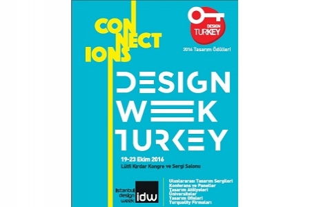 Seranit Grup, Türkiye Tasarım Haftası’nın stratejik ortağı oldu!