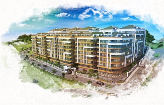 Maltepe Rota Aydınoğlu fiyat 2018!